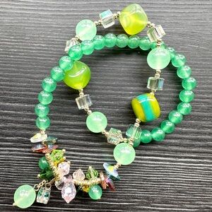 Aventurine Bracelet
